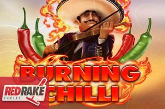 Burning Chilli