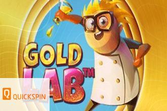 Gold Lab