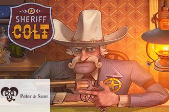Sheriff Colt